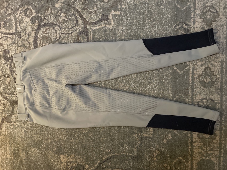 Kerrit winter breeches