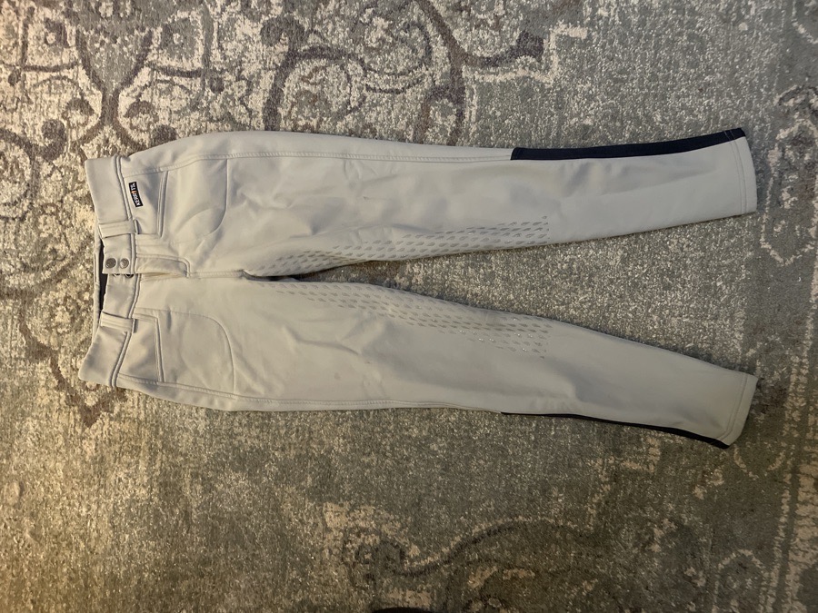 Kerrit winter breeches