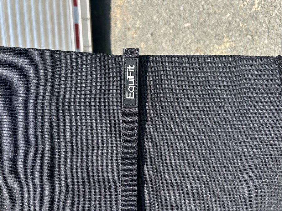 Equifit belly band cob