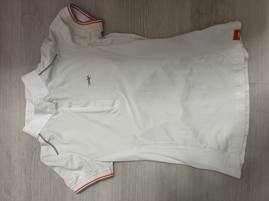 SCHOCKEMOHLE show shirt