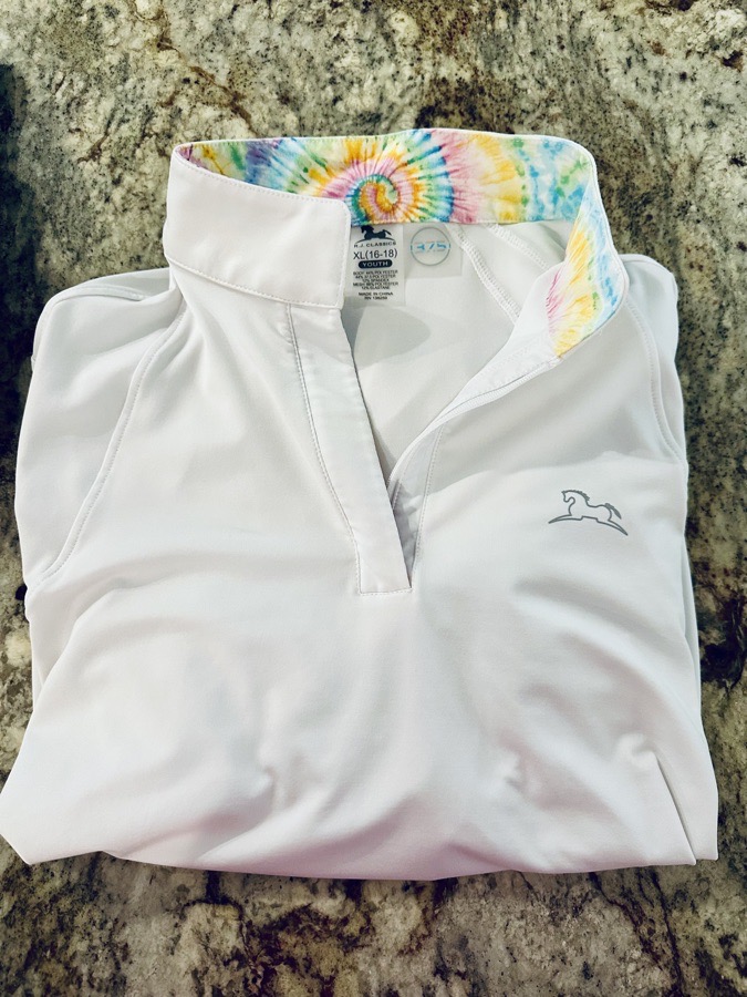 RJ Classics Youth Long Sleeve