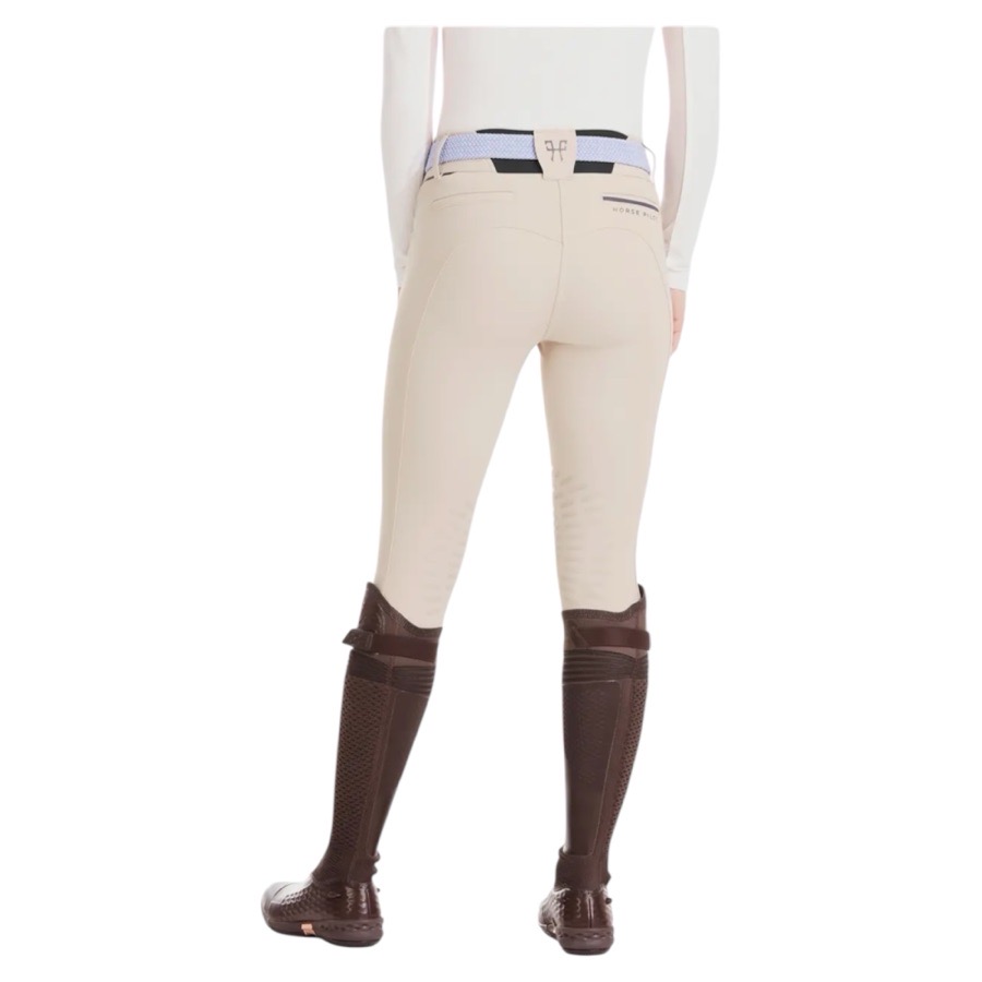 Horse Pilot X Design