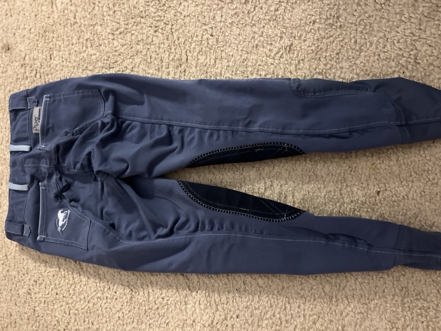 Smartpak Piper Breeches
