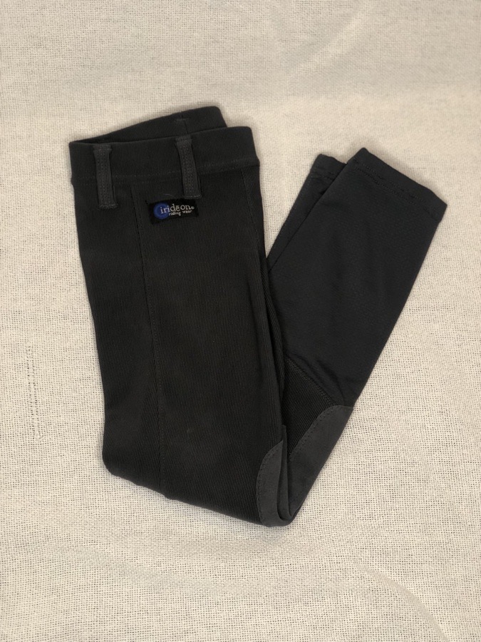 Irideon Kids Breeches