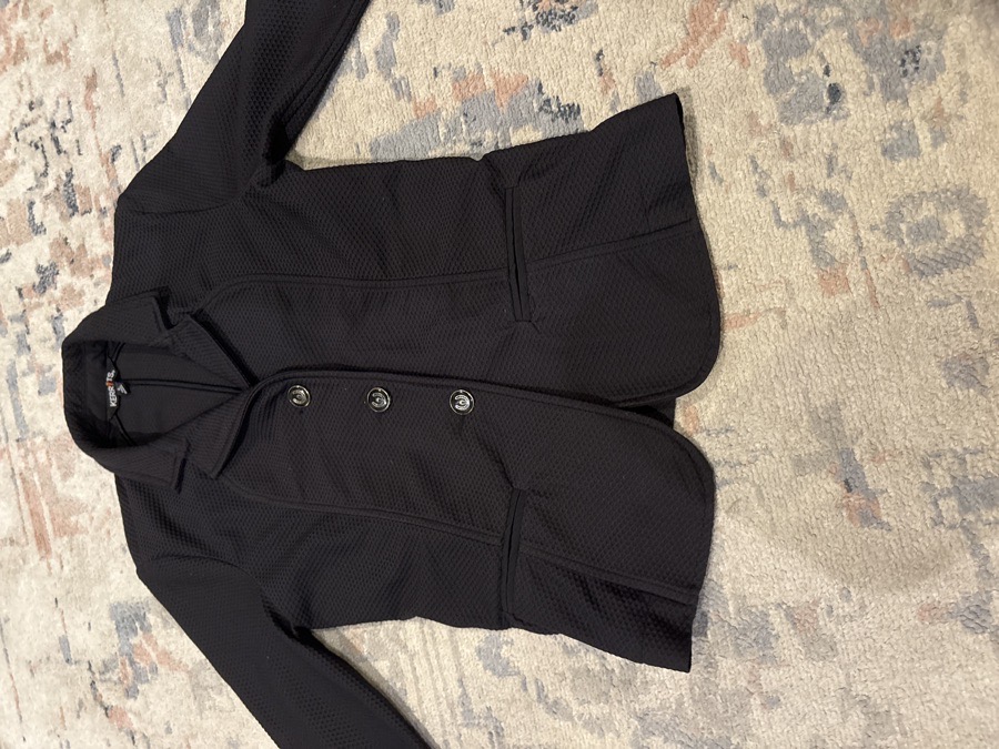 Kerrits Youth Large Aero Show Jacket