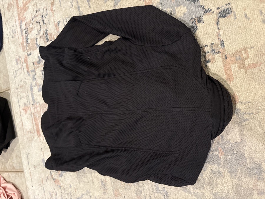 Kerrits Youth Large Aero Show Jacket