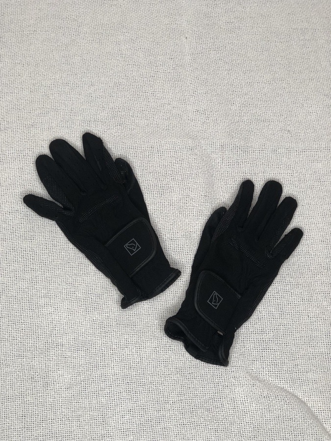 Youth Riding Gloves