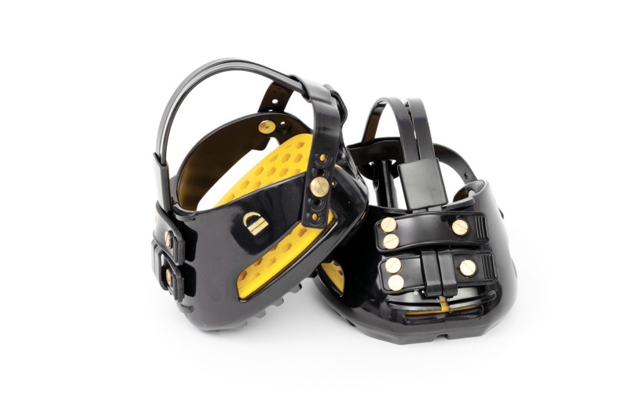 NEVER USED Scoot Boot TheraRide (pair)