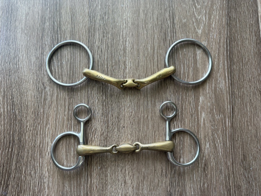 Neue Schule Verbindend loose ring 16mm