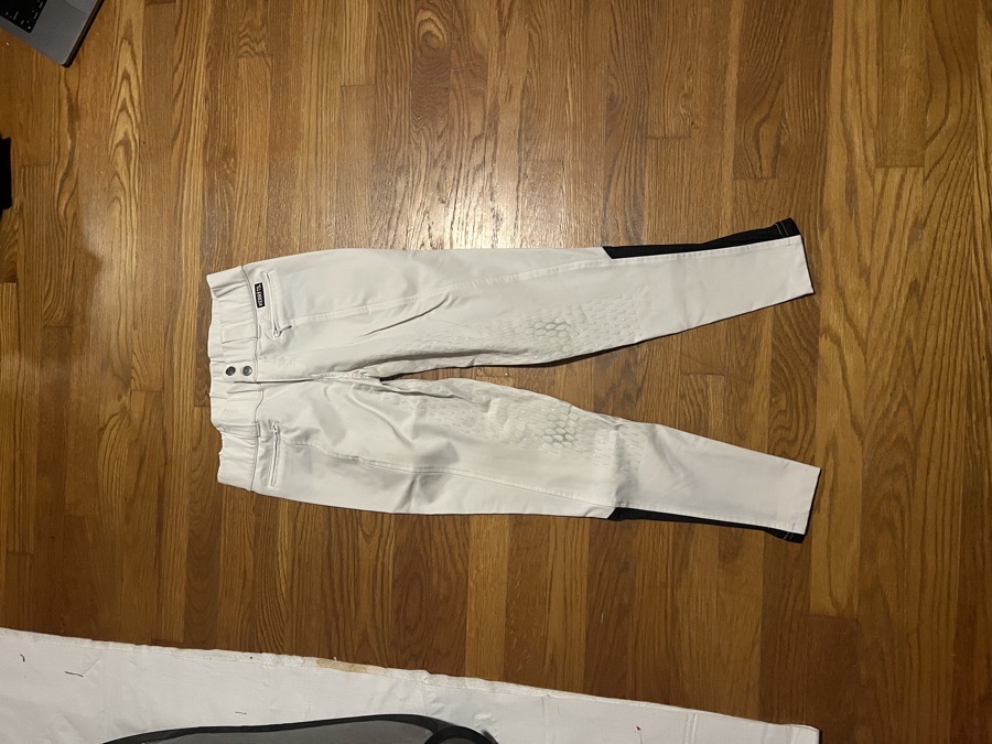 Kerrits Dressage Show Breeches