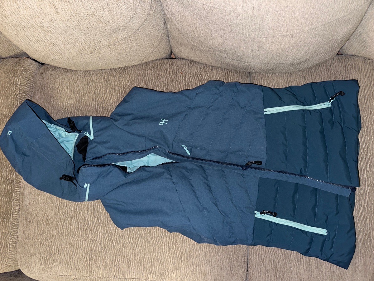 Horse Pilot Celsius Vest