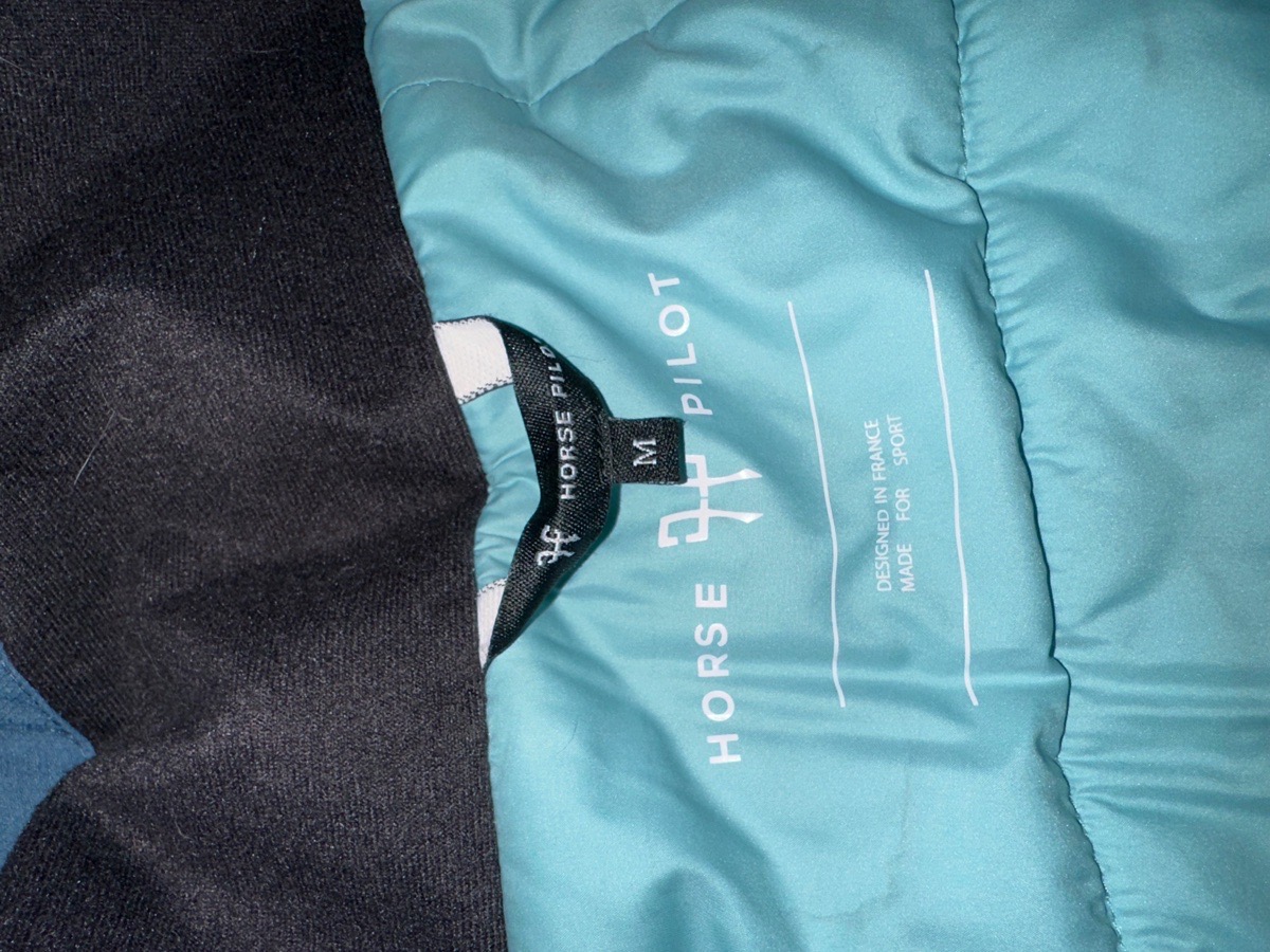 Horse Pilot Celsius Vest