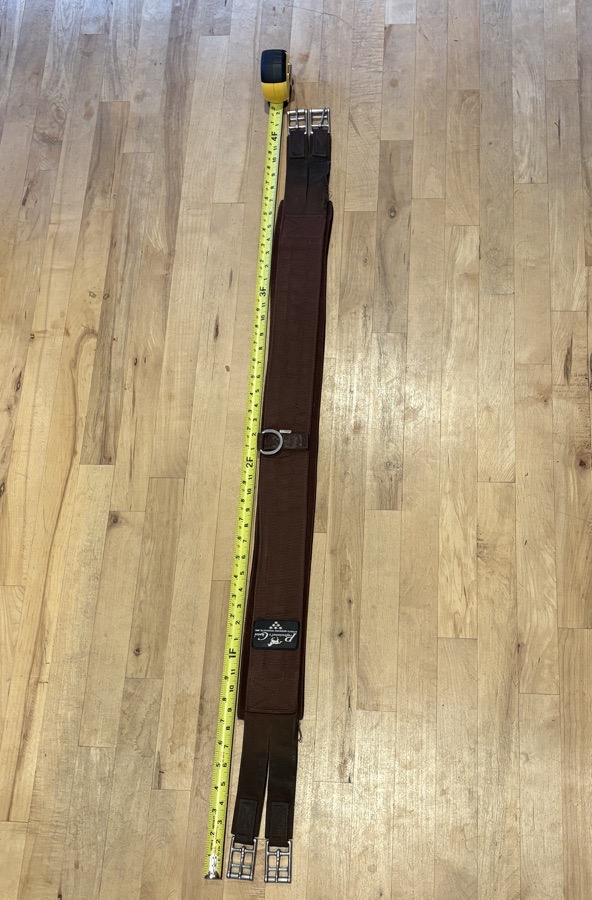 50” Professional’s Choice Girth