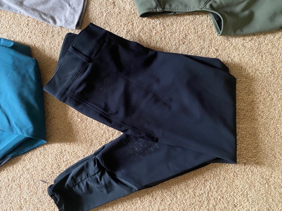 Fager Breeches