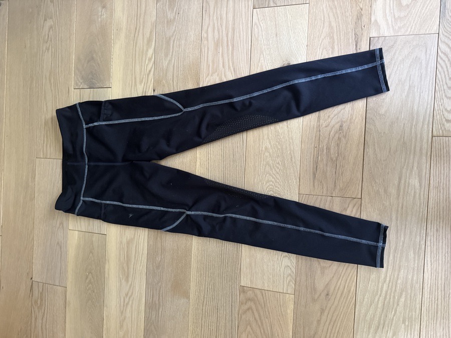 Riding sport kids large breeches