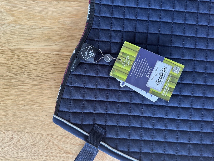 NWT Lemieux Jump Pad