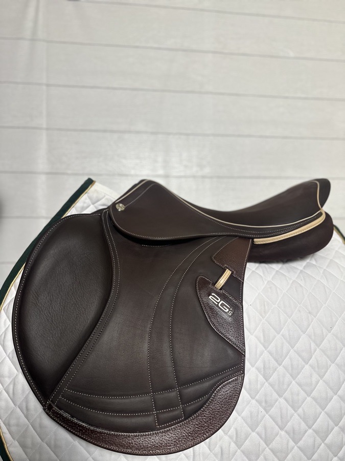 2025 Close Contact CWD Mademoiselle