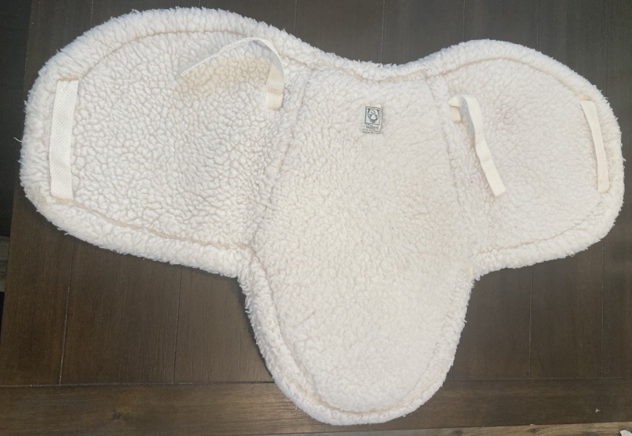 Wilker’s Show Pad. Size 17/17.5. Added Foam Style 02B