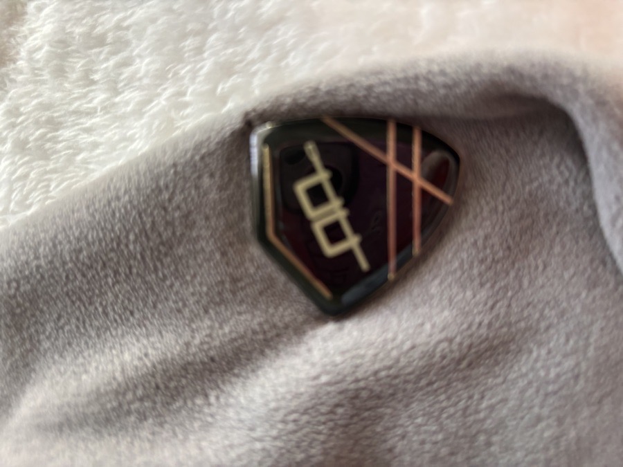 AA Alessandro Albanese Grey Winter Jacket