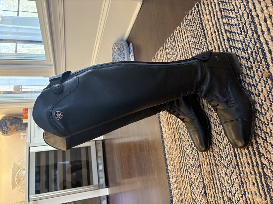 Ariat Palisade Field Tall Riding Boots