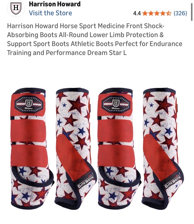 Harrison Howard boots (4)