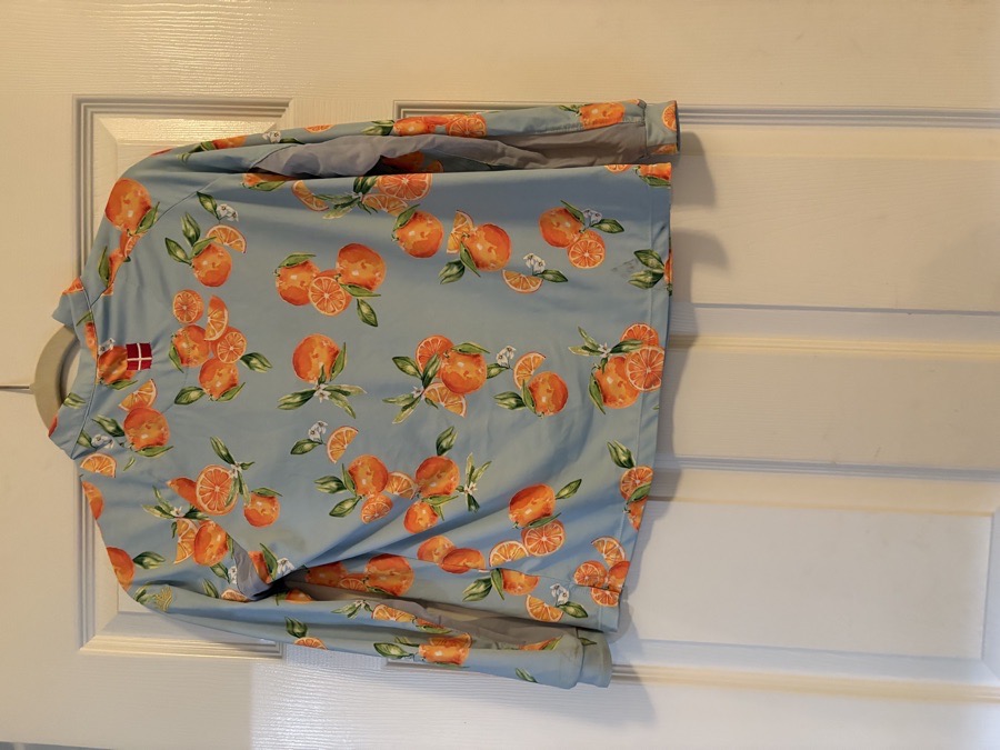 Kastel Denmark SunShirt