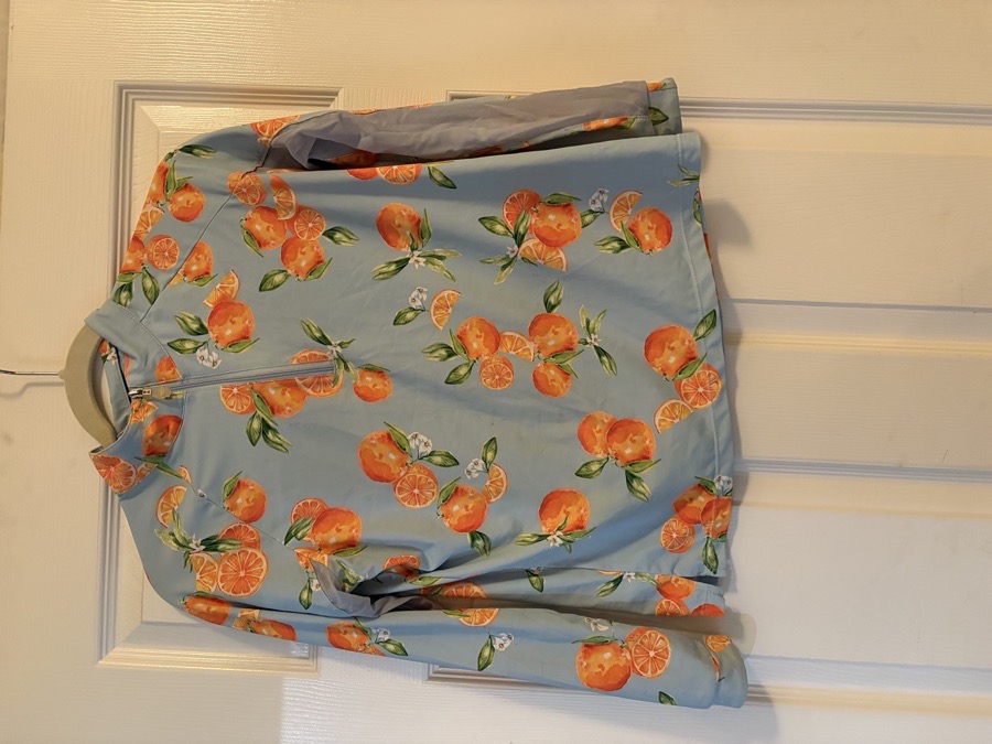 Kastel Denmark SunShirt