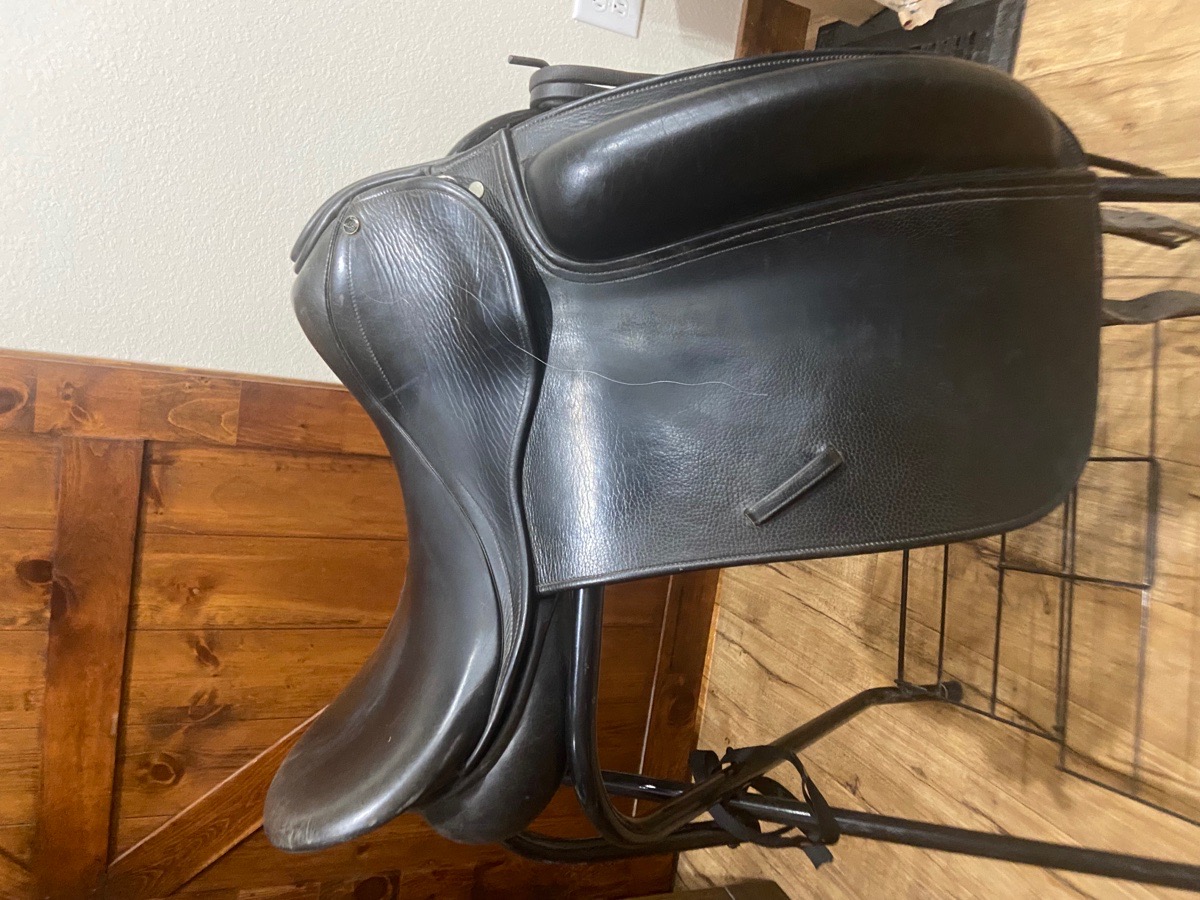 18” M County Fusion