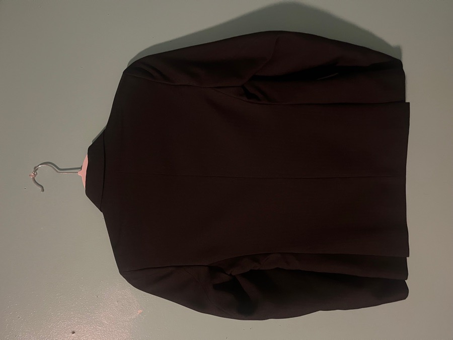 Monterey Label Show Coat R.J. CLASSICS