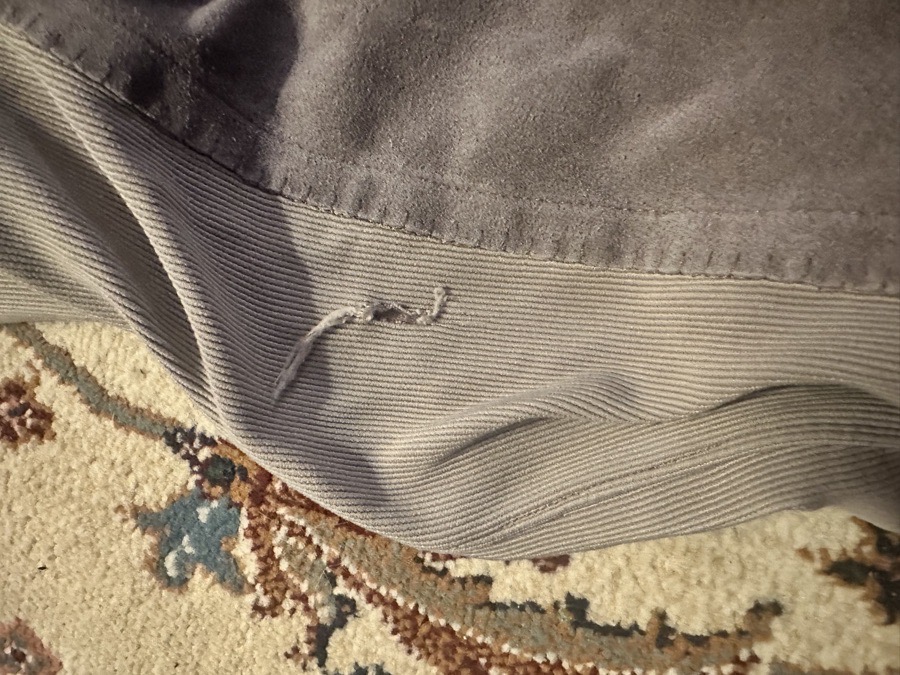 Irideon Riding Pants