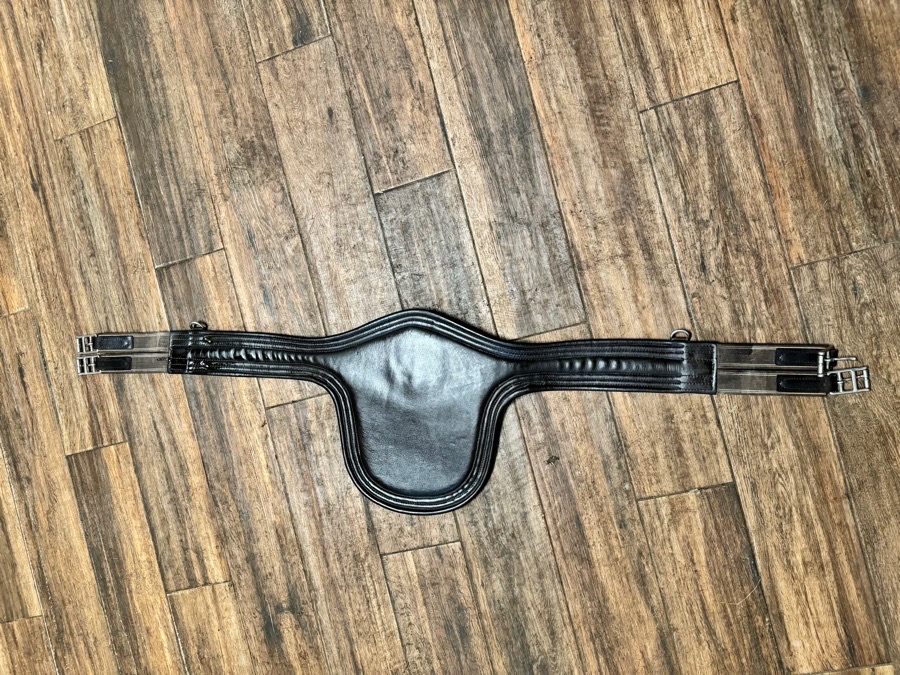Schockemöhle Sports Belly Girth