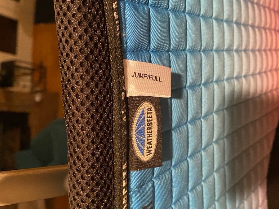 BRAND NEW Weatherbeeta Lagoon Mist Jump Pad