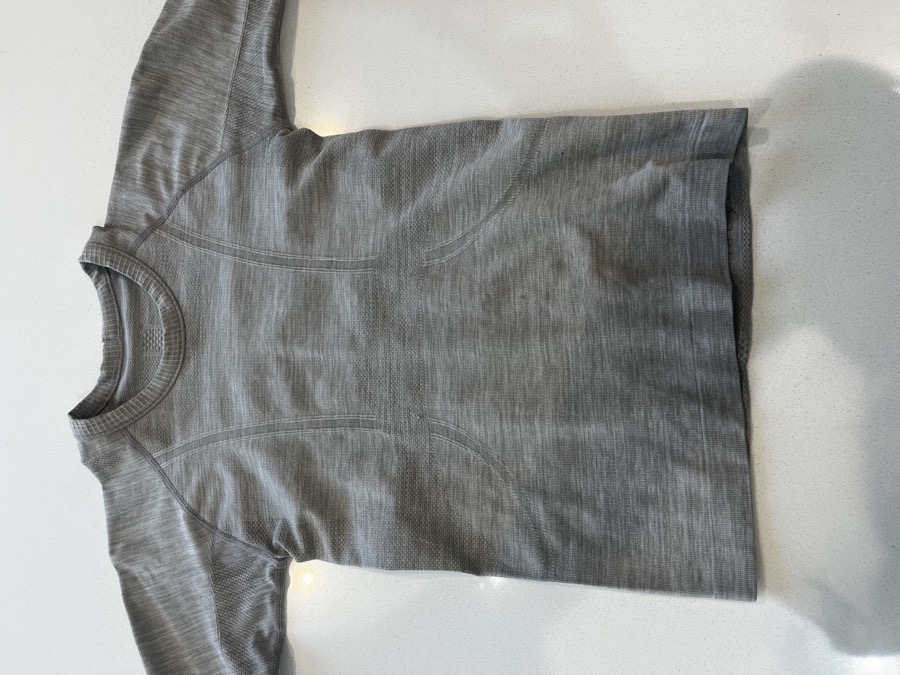 Long Sleeve Riding Top