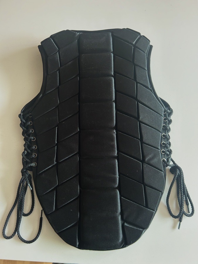 Tipperary body protector
