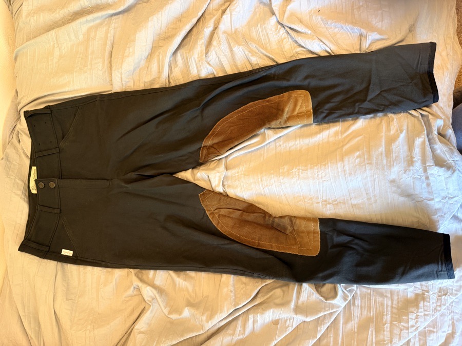 Tailored Sportsman 26