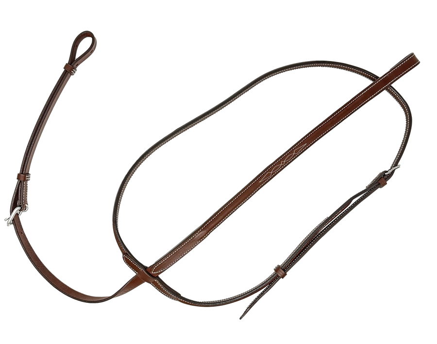 HOPLA Raised Standing Martingale