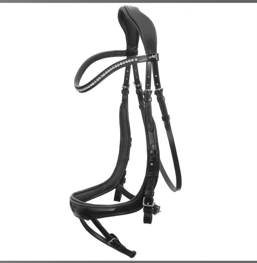 Schockemöhle Equitus Beta Bridle