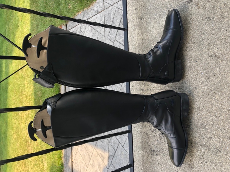 Ariat Ravello Field Boot, W10