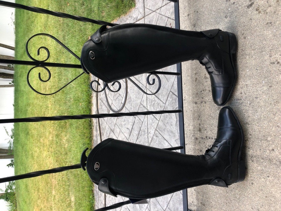 Ariat Ravello Field Boot, W10