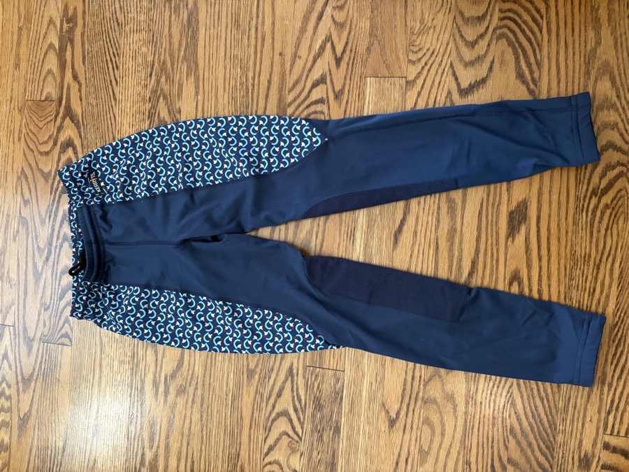 Kerrits youth riding tights