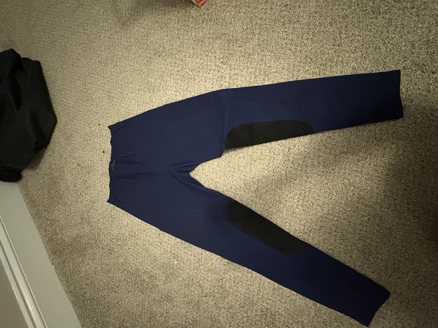 NWOT Levade Kentucky Breeches