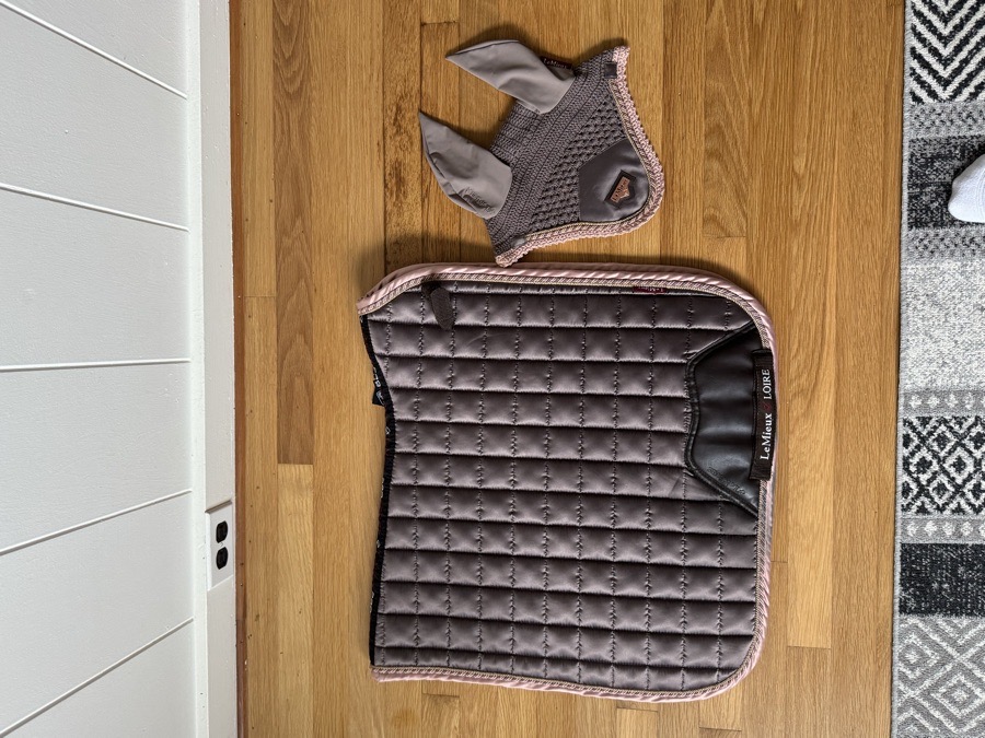 Lemieux Truffle Loire Set