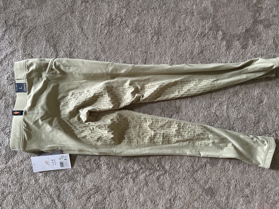 Kerrits Kids Icefill Tight FULLSEAT