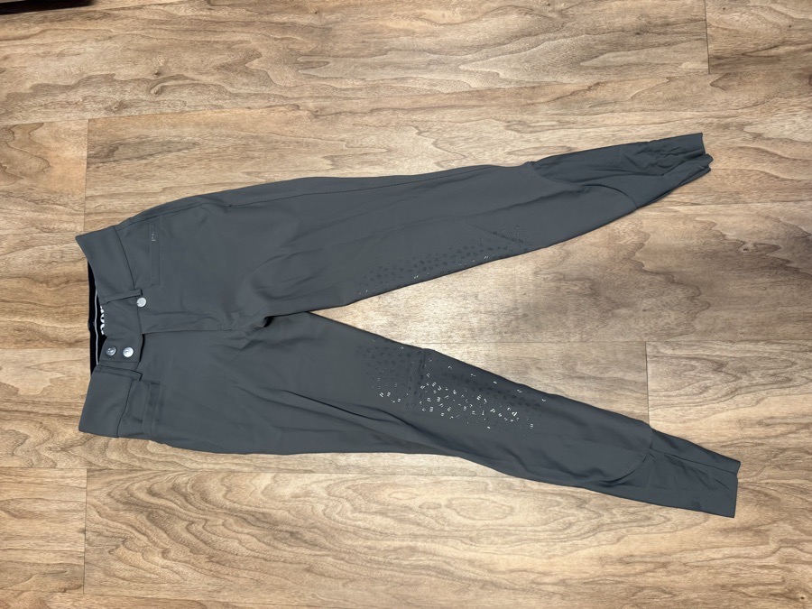 Pomme Nellie Knee Patch Breeches