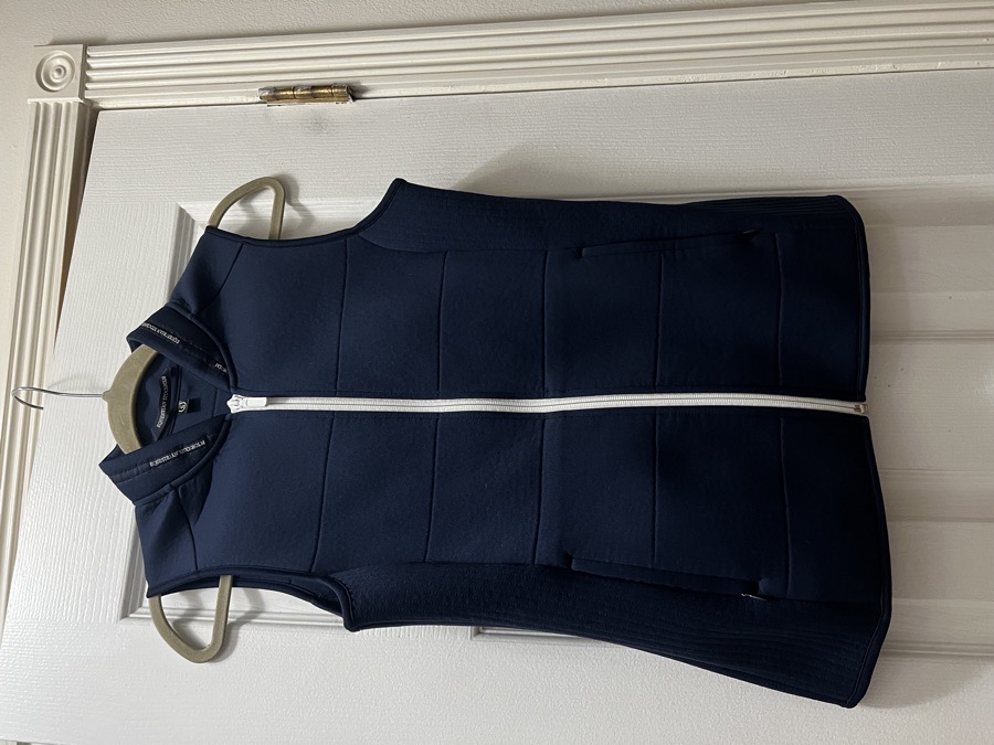 Equestrian Stockholm Modern Tech Vest