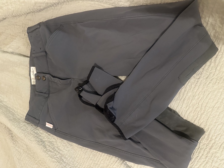 Tailored Sportman size 26