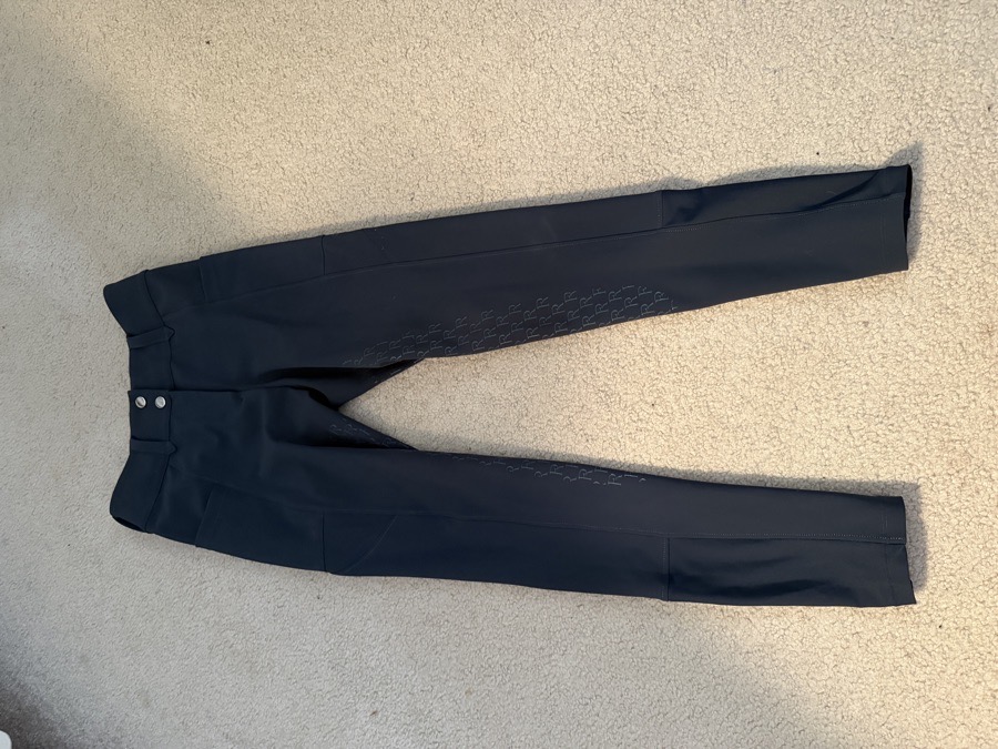 Free Ride Pro Breeches