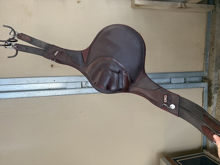 48” Flex Motion Belly Guard