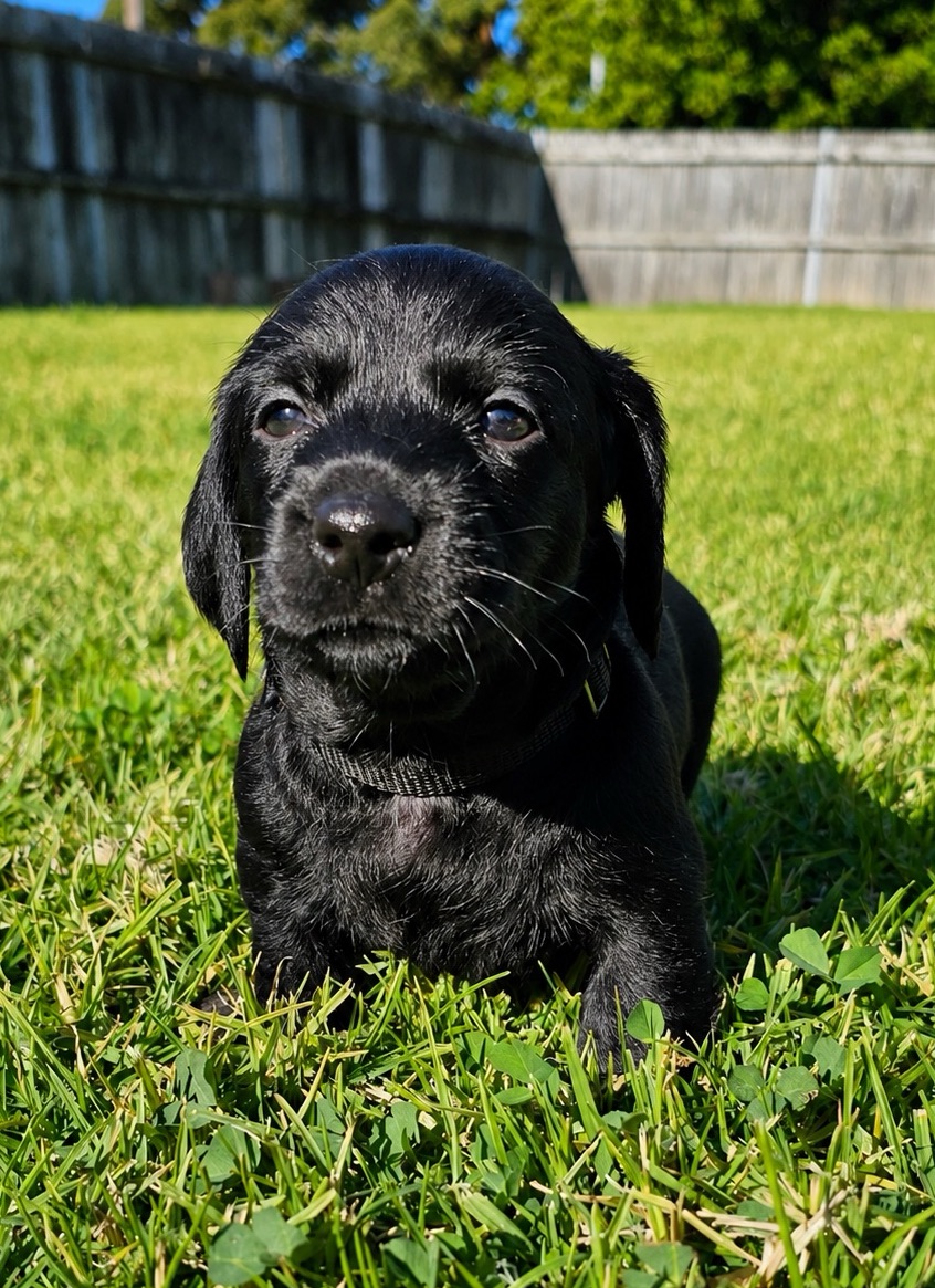 Licorice