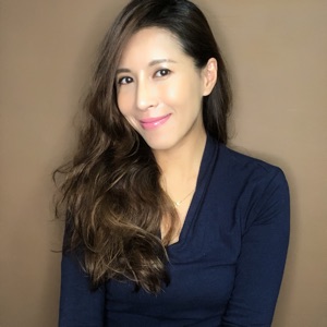 香氣修行家魏莉穎